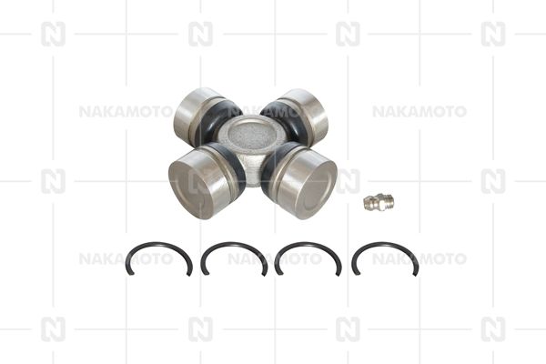 Croisillon, satellite-différentiel NAKAMOTO C14-TOY-18010019