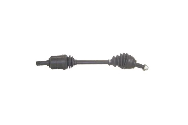 Arbre de transmission DA SILVA 31274T