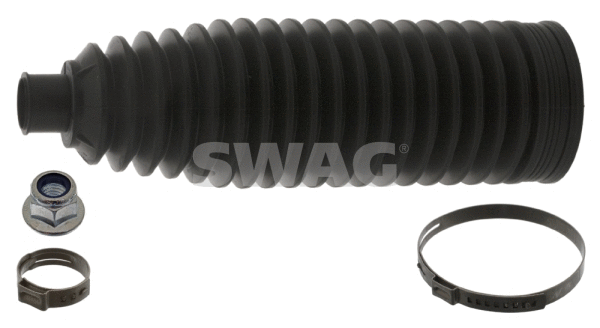 Jeu de joints-soufflets, direction SWAG 40 94 5096