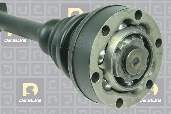 Arbre de transmission DA SILVA 1118AT