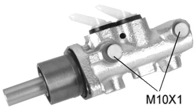 Maître-cylindre de frein BSF 05390