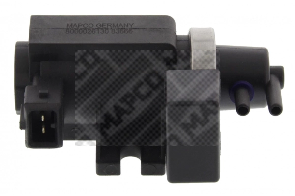 Vanne EGR MAPCO 83666