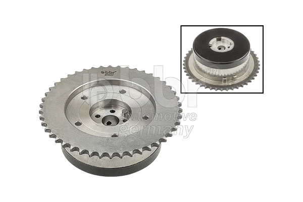 Dispositif de réglage électrique d'arbre à cames BBR Automotive 001-10-22126