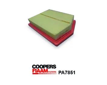 Filtre à air CoopersFiaam PA7851