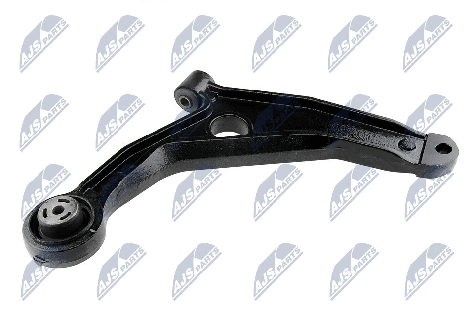 Bras de liaison, suspension de roue NTY ZWD-CH-075