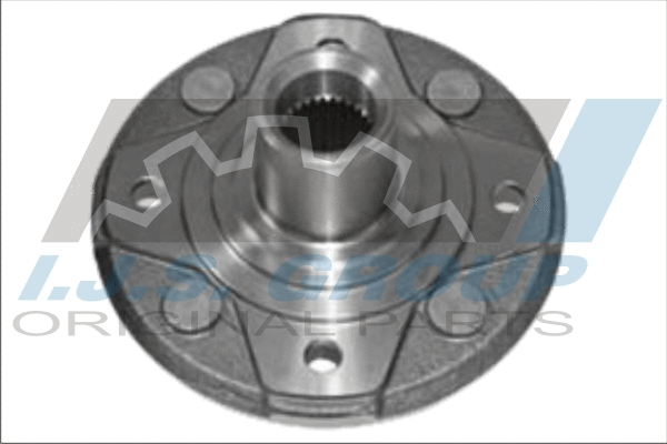 Moyeu de roue IJS GROUP 10-1099
