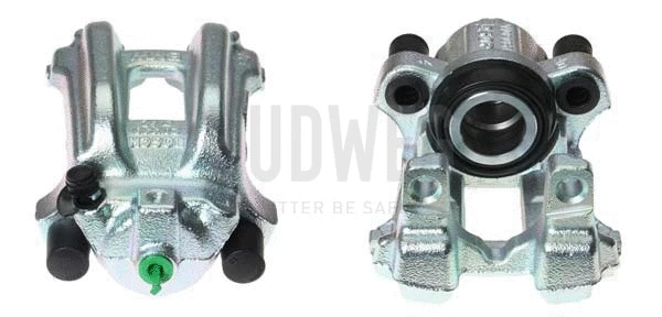 Étrier de frein BUDWEG CALIPER 345046