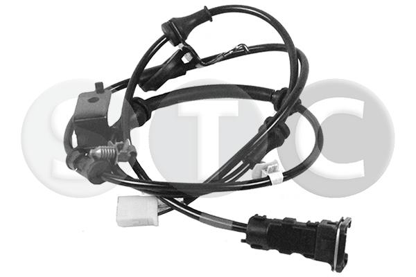 Capteur, vitesse de roue STC T450246