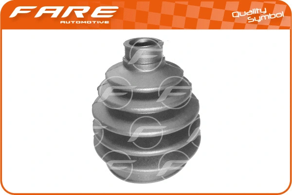 Joint-soufflet, arbre de commande FARE SA 1210