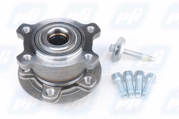 Kit de roulements de roue PFI PHU56687K