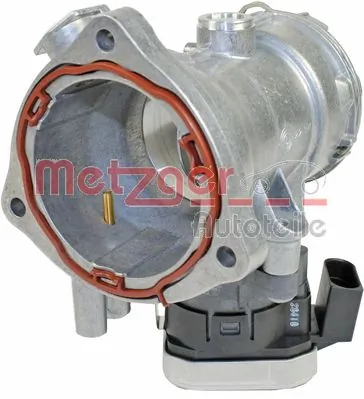 Corps papillon METZGER 0892454