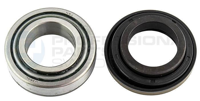 Kit de roulements de roue Professional Parts 77434728