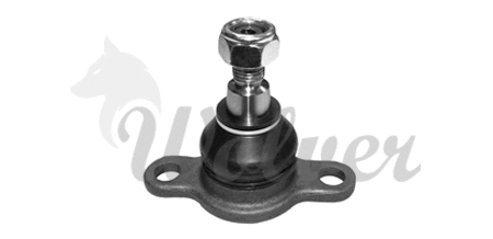 Rotule de barre de connexion WOLVER SP115480