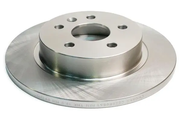Disque de frein CWORKS C220R0641