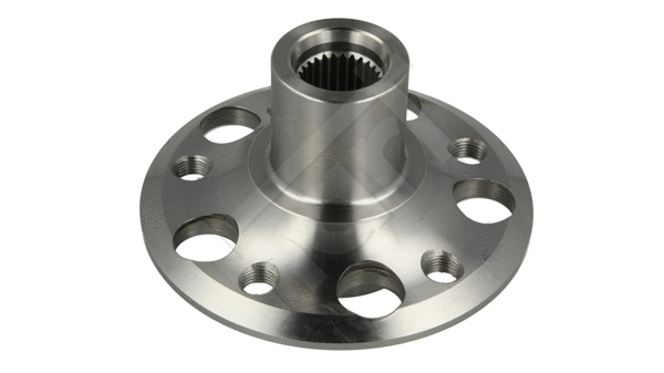 Moyeu de roue HART 459 813