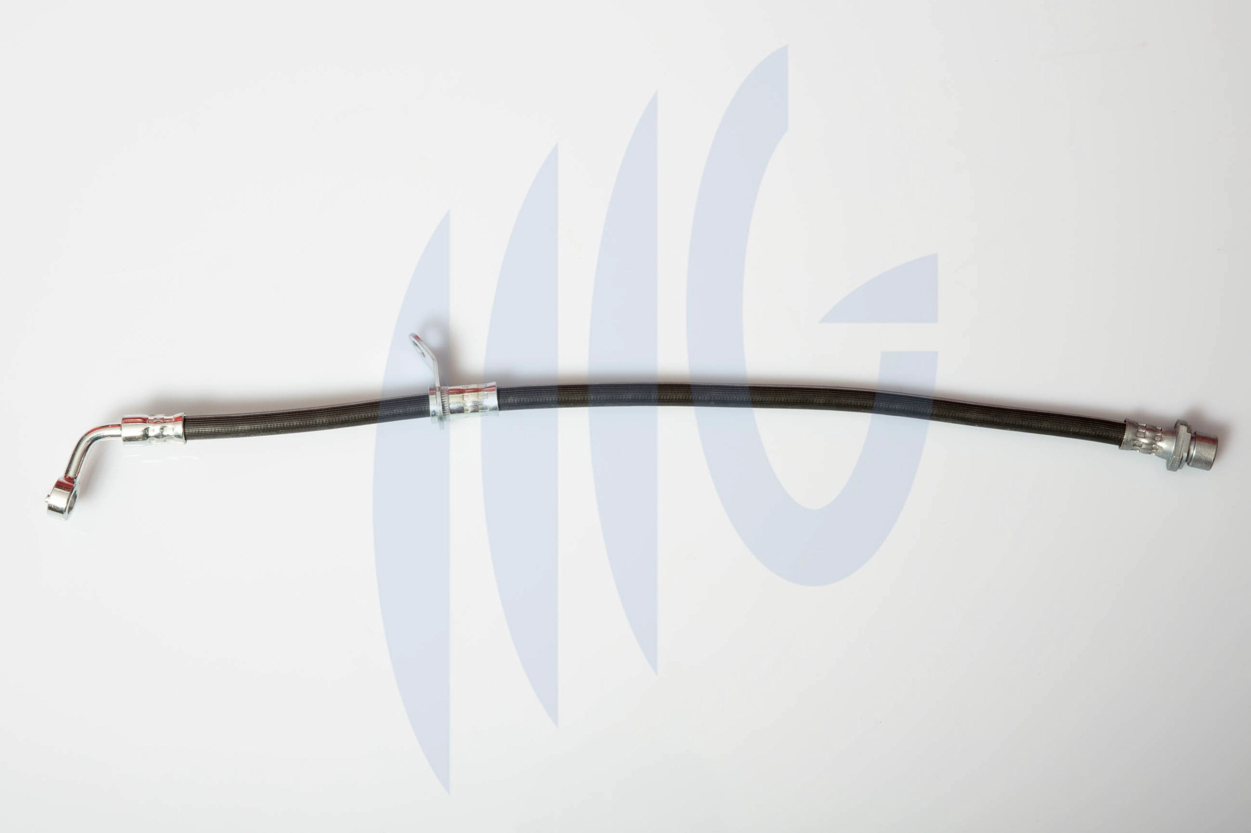 Flexible de frein RICAMBIFLEX GM 02561150