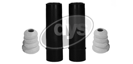 Kit de protection contre la poussière, amortisseur DYS 73-02893