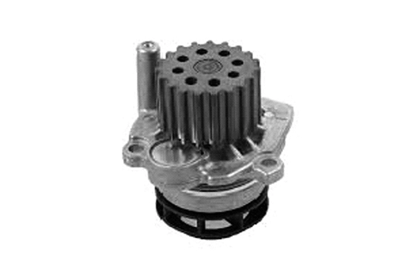 Pompe à eau, refroidissement du moteur SKF Brazil VKPC 81269