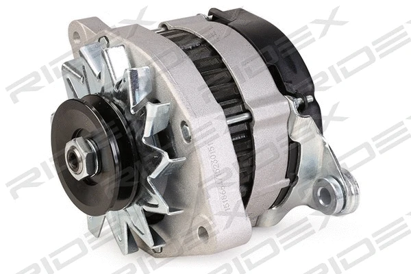 Alternateur RIDEX 4G0741