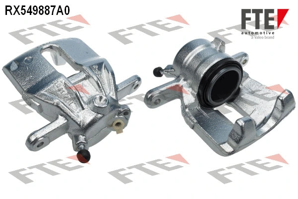 Étrier de frein FTE 9291864