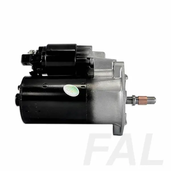 Démarreur FAL Anlasser- und Lichtmaschinenservice F002565/2