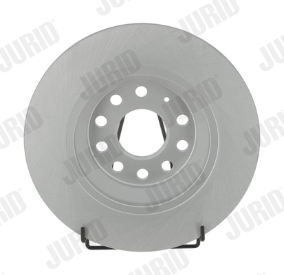 Disque de frein JURID 563168JC