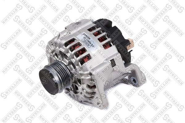 Alternateur STELLOX 06-10869-SX