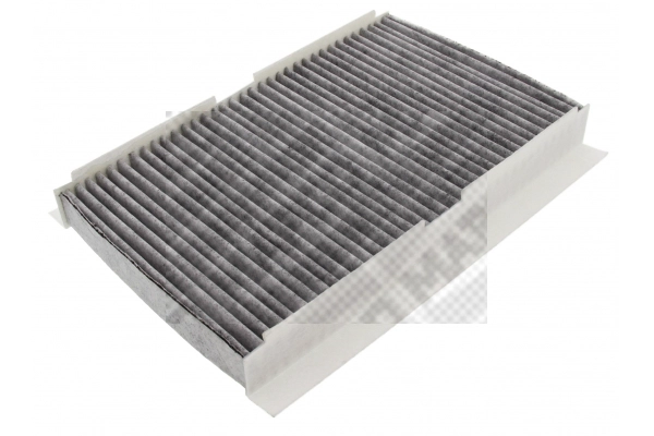 Filtre, air de l'habitacle MAPCO 67414