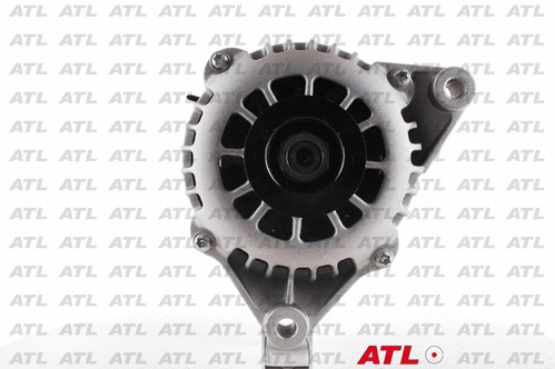 Alternateur ATL Autotechnik L 43 960