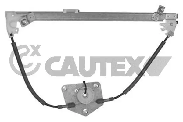 Lève-vitre CAUTEX 037650