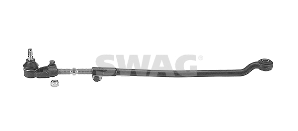 Barre de connexion SWAG 57 72 0006