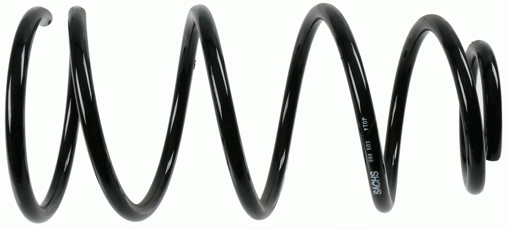 Ressort de suspension SACHS 998 503