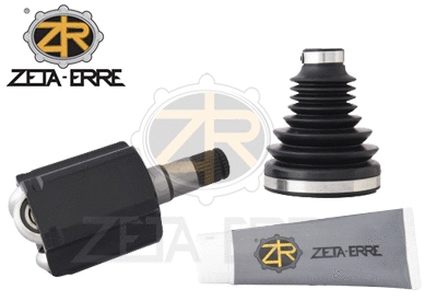 Jeu de joints, arbre de transmission ZETA-ERRE ZR7218