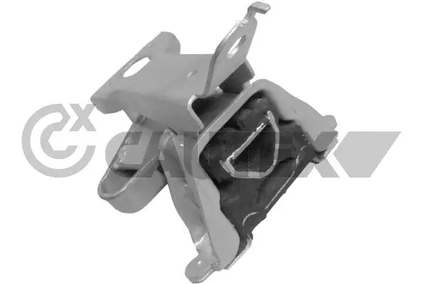 Support moteur CAUTEX 756052