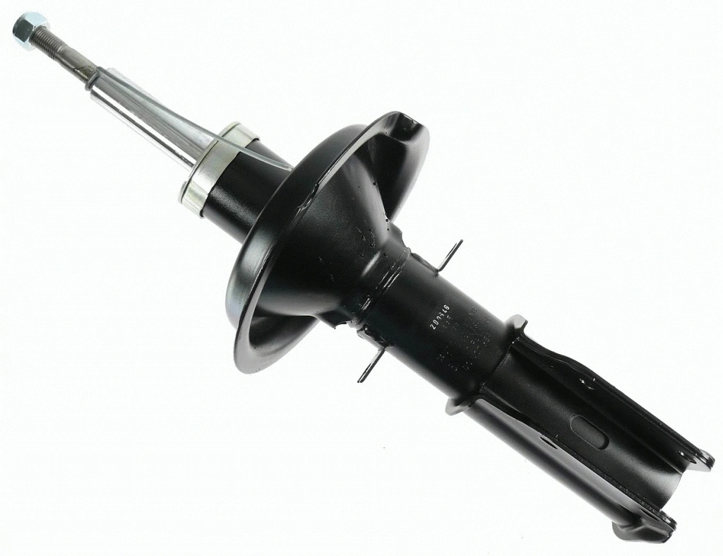 Amortisseur BOGE 32-D39-A