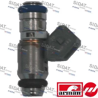 Injecteur AUTOTEAM L1233AS
