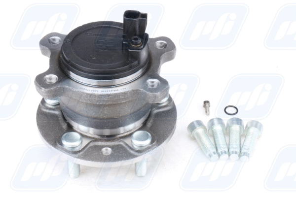 Kit de roulements de roue PFI PHU56586K