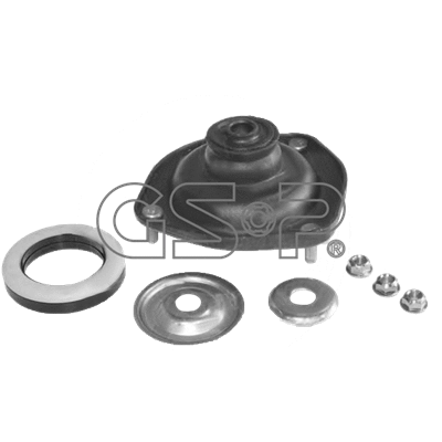 Kit de réparation, coupelle de suspension GSP 511338S