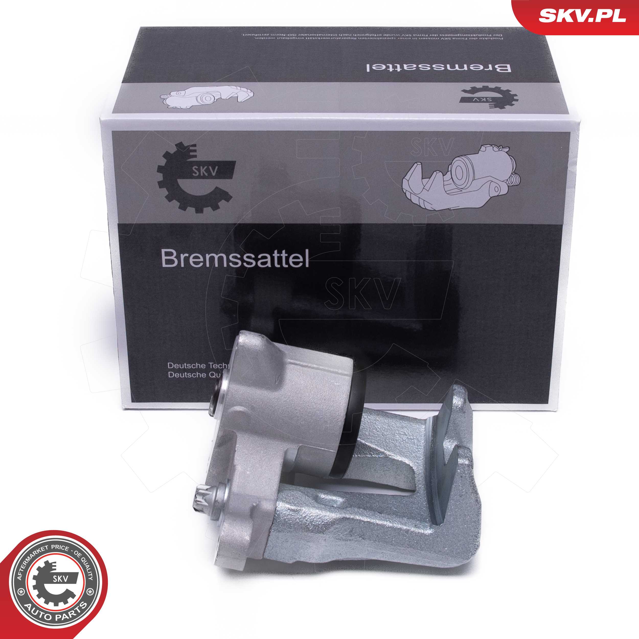 Étrier de frein ESEN SKV 56SKV403