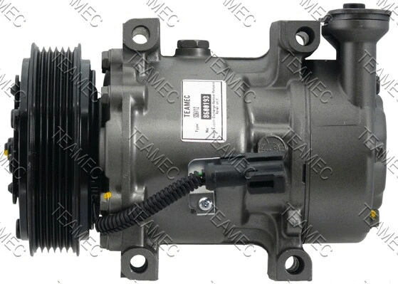 Compresseur, climatisation APC ACT3600193