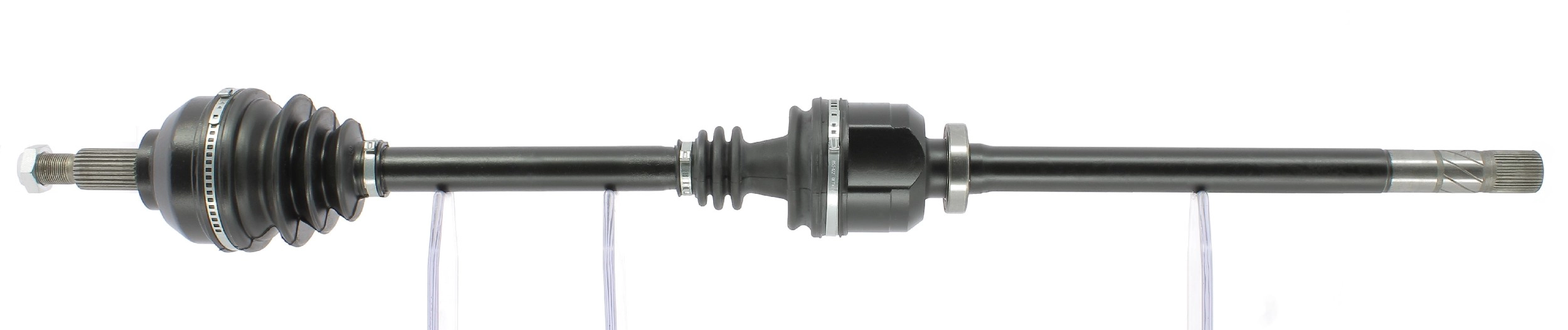 Arbre de transmission FRIESEN FDS2096