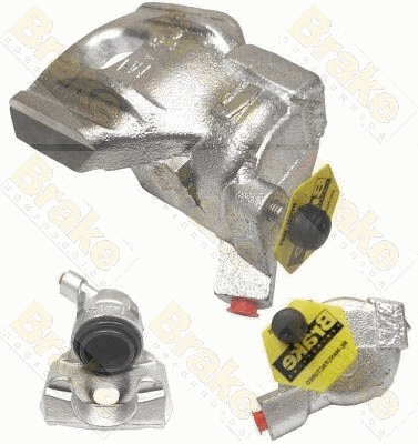 Étrier de frein Brake ENGINEERING CA581R
