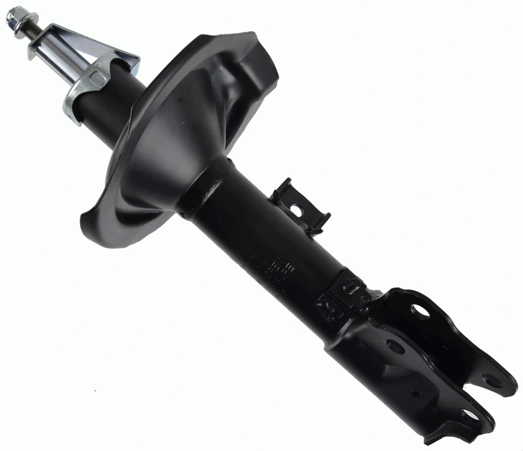 Amortisseur BOGE 32-U15-A