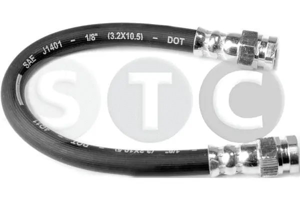 Flexible de frein STC T496676