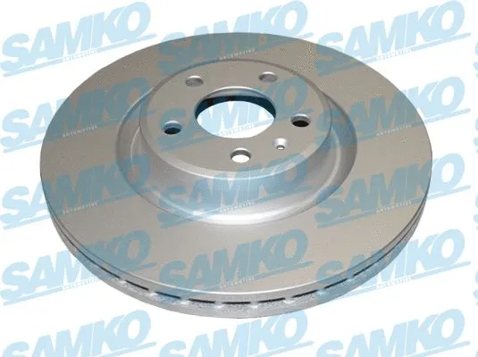 Disque de frein SAMKO A1057VR