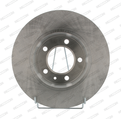 Disque de frein FERODO DDF1272