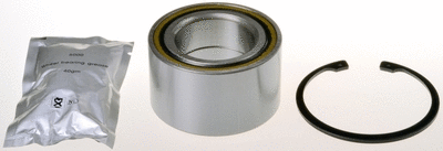Kit de roulements de roue DENCKERMANN W413089