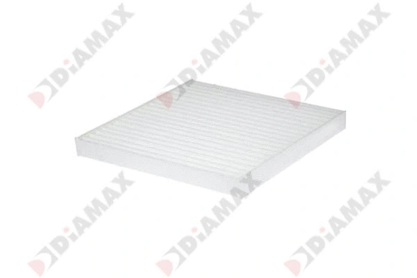 Filtre, air de l'habitacle DIAMAX DP4368