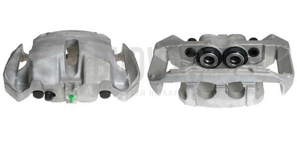 Étrier de frein BUDWEG CALIPER 344351