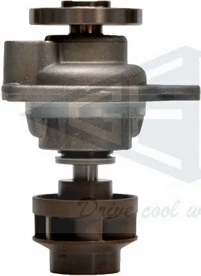 Pompe à eau, refroidissement du moteur GEBA 17000